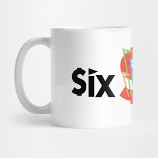 Six Figs Mug